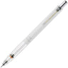 [Limited] DelGuard Soft Pastel Color 0.5mm Mechanical Pencil / Zebra - bungu