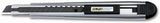 [Limited] FA Cutter Knife Ltd-01 / OLFA - bungu