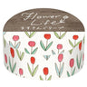 [Limited] Flower Life Masking Tape / Furukawa Shiko - bungu