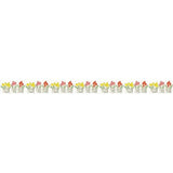 [Limited] Flower Life Masking Tape / Furukawa Shiko - bungu