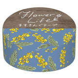 [Limited] Flower Life Masking Tape / Furukawa Shiko - bungu