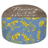 [Limited] Flower Life Masking Tape / Furukawa Shiko - bungu