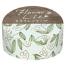 [Limited] Flower Life Masking Tape / Furukawa Shiko - bungu