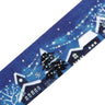 [Limited] Foil Masking Tape 2025 Christmas 20mm / BGM - bungu