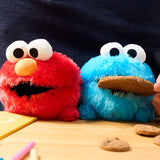 [Limited] Funbaruz Posture Pal Sesame Street / Dreams - bungu