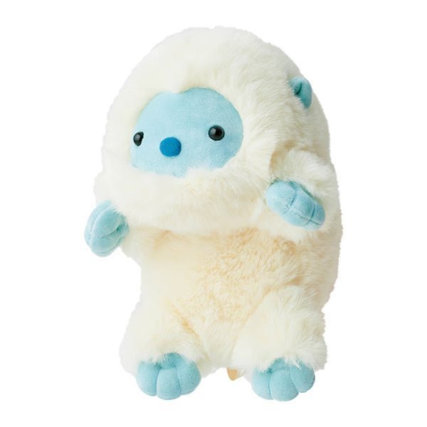 [Limited] Glacial Yeti Stationery Set - bungu