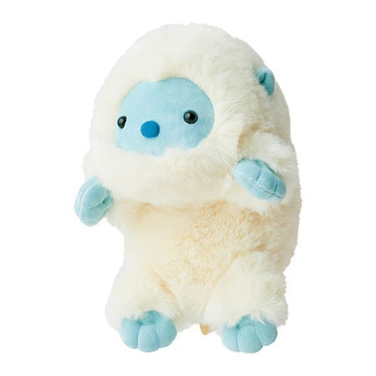 [Limited] Glacial Yeti Stationery Set - bungu