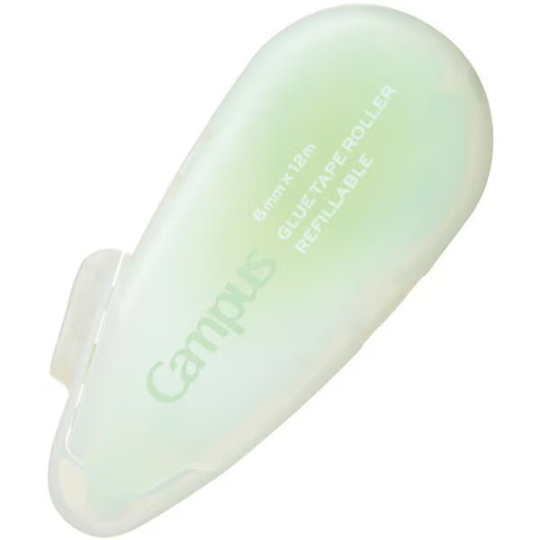 [Limited] Glue Tape Stick Positive & Relax / KOKUYO - bungu