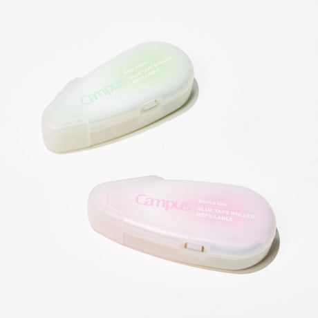 [Limited] Glue Tape Stick Positive & Relaxing / KOKUYO - bungu