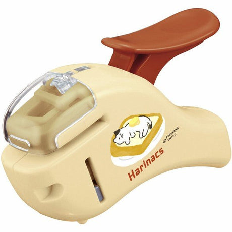 [Limited] Harinax Compact Alpha Stapler - Free Stapler / KOKUYO - bungu