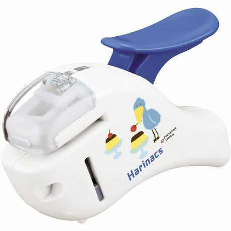 [Limited] Harinax Compact Alpha Stapler - Free Stapler / KOKUYO - bungu
