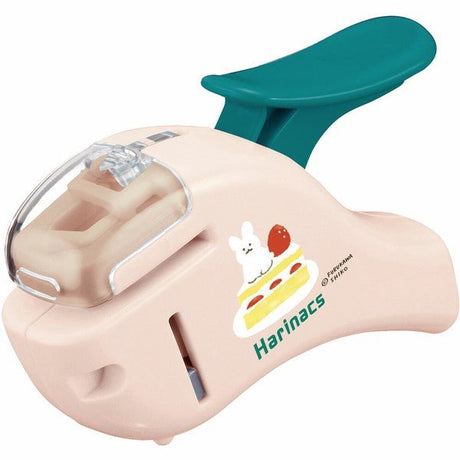 [Limited] Harinax Compact Alpha Stapler - Free Stapler / KOKUYO - bungu