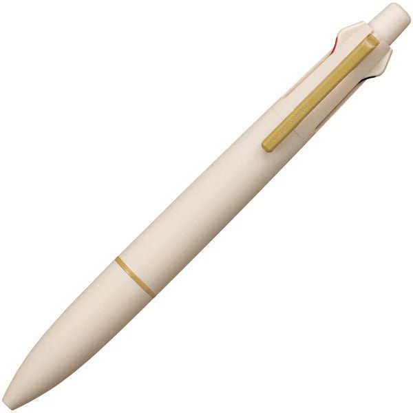 Limited] Jetstream 4&1 Lite Touch Ink 