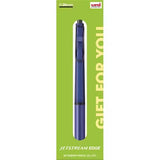 [Limited] Jetstream Edge Ballpoint Pen With Gift Box / uni Mitsubishi Pencil - bungu