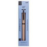 [Limited] Jetstream Prime Lite Touch Ink 3 - Color Ballpoint Pen / uni Mitsubishi Pencil - bungu
