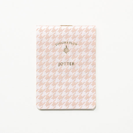 [Limited] Jotter Memo 10th Anniversary Edition Full Set / Touch & Flow - bungu