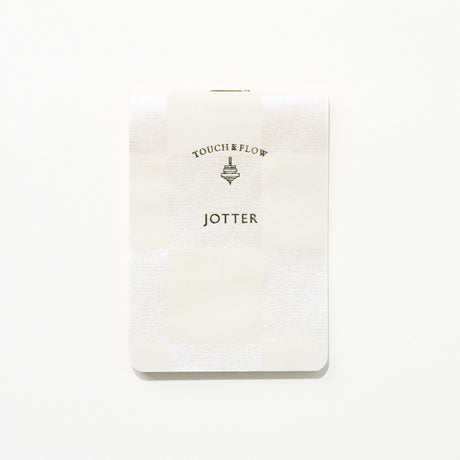 [Limited] Jotter Memo 10th Anniversary Edition Full Set / Touch & Flow - bungu