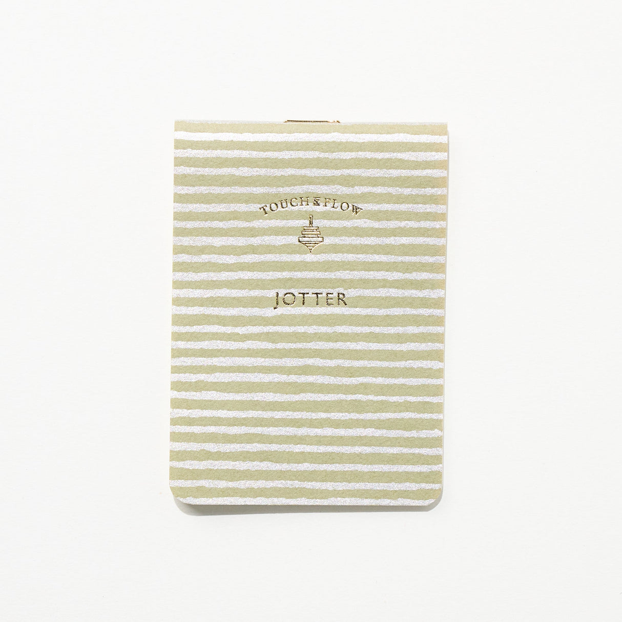 [Limited] Jotter Memo 10th Anniversary Edition Full Set / Touch & Flow - bungu