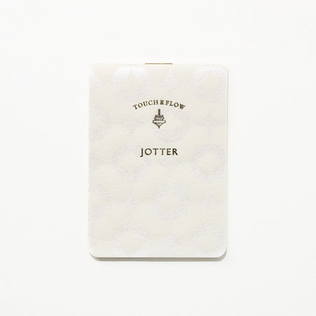 [Limited] Jotter Memo 10th Anniversary Edition Full Set / Touch & Flow - bungu