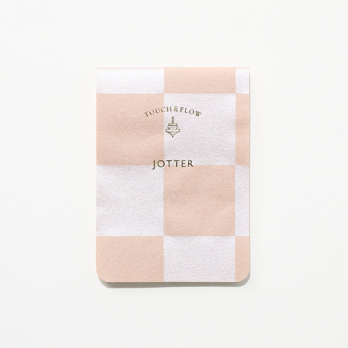 [Limited] Jotter Memo 10th Anniversary Edition Full Set / Touch & Flow - bungu