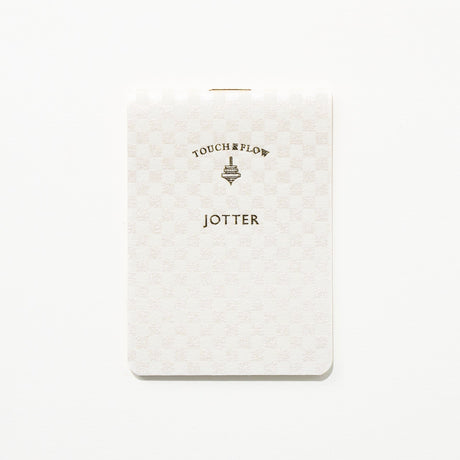[Limited] Jotter Memo 10th Anniversary Edition Full Set / Touch & Flow - bungu