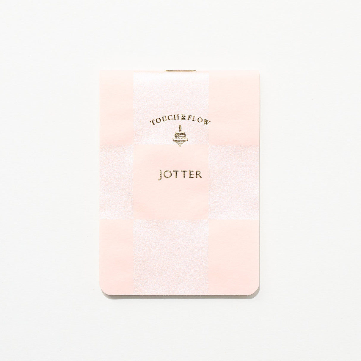 [Limited] Jotter Memo 10th Anniversary Edition Full Set / Touch & Flow - bungu