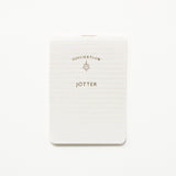 [Limited] Jotter Memo 10th Anniversary Edition Full Set / Touch & Flow - bungu
