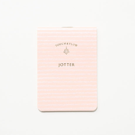 [Limited] Jotter Memo 10th Anniversary Edition Full Set / Touch & Flow - bungu