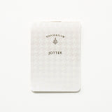 [Limited] Jotter Memo 10th Anniversary Edition Full Set / Touch & Flow - bungu