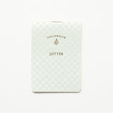 [Limited] Jotter Memo 10th Anniversary Edition - Japanese Washi Cover / Touch & Flow - bungu
