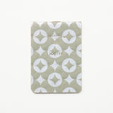 [Limited] Jotter Memo 10th Anniversary Edition - Japanese Washi Cover / Touch & Flow - bungu