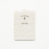 [Limited] Jotter Memo 10th Anniversary Edition - Japanese Washi Cover / Touch & Flow - bungu