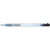 [Limited] Knock Mechanical Pencil 0.5mm / Zebra - bungu