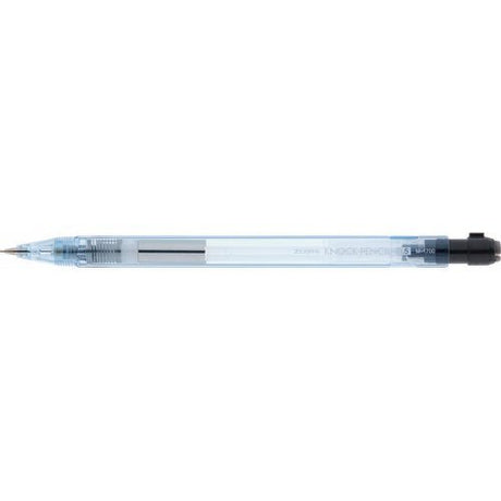 [Limited] Knock Mechanical Pencil 0.5mm / Zebra - bungu