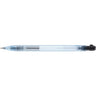 [Limited] Knock Mechanical Pencil 0.5mm / Zebra - bungu