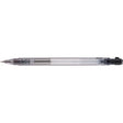 [Limited] Knock Mechanical Pencil 0.5mm / Zebra - bungu
