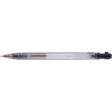 [Limited] Knock Mechanical Pencil 0.5mm / Zebra - bungu