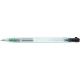 [Limited] Knock Mechanical Pencil 0.5mm / Zebra - bungu