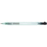 [Limited] Knock Mechanical Pencil 0.5mm / Zebra - bungu