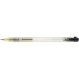 [Limited] Knock Mechanical Pencil 0.5mm / Zebra - bungu
