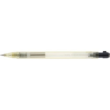 [Limited] Knock Mechanical Pencil 0.5mm / Zebra - bungu