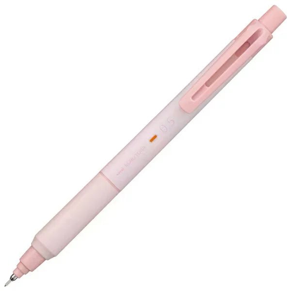 [Limited] Kuru Toga KS Donut Color Mechanical Pencil / uni Mitsubishi Pencil - bungu