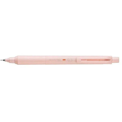 [Limited] Kuru Toga KS Mechanical Pencil Gelato Color / uni Mitsubishi Pencil - bungu