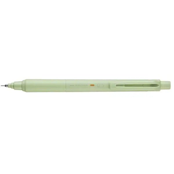 [Limited] Kuru Toga KS Mechanical Pencil Gelato Color / uni Mitsubishi Pencil - bungu