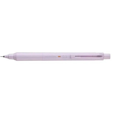 [Limited] Kuru Toga KS Mechanical Pencil Gelato Color / uni Mitsubishi Pencil - bungu