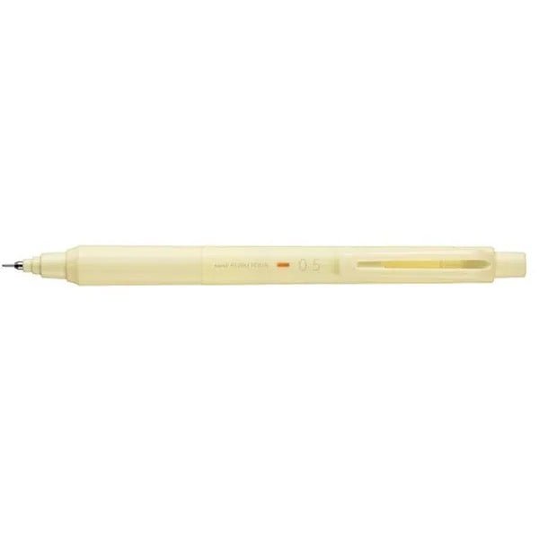 uni Kuru Toga KS Mechanical Pencil • 0.3 mm • Coral Pink [M3-KS uni Kuru Toga KS Mechanical Pencil • 0.3 mm • Coral Pink [M3-KS
