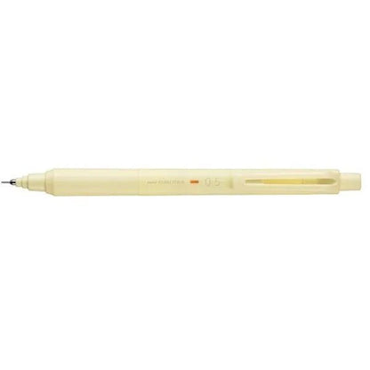 [Limited] Kuru Toga KS Mechanical Pencil Gelato Color / uni Mitsubishi Pencil - bungu