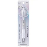 [Limited] Kuru Toga KS Mechanical Pencil Makeup Color / uni Mitsubishi Pencil - bungu