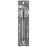 [Limited] Kuru Toga KS Mechanical Pencil Makeup Color / uni Mitsubishi Pencil - bungu
