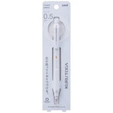 [Limited] Kuru Toga KS Mechanical Pencil Makeup Color / uni Mitsubishi Pencil - bungu